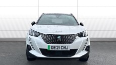 Peugeot 2008 100kW GT Premium 50kWh 5dr Auto Electric Estate